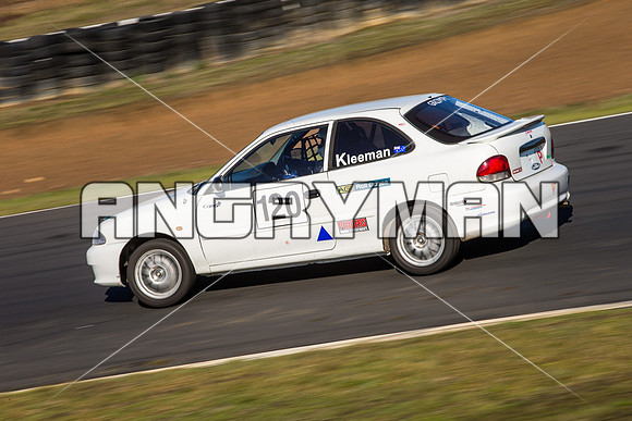 Hyundai 120 - Super Series Rnd 4 - 3rd August 2014-3
