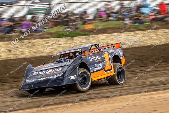 Super Sedan 23 V23 - 12 - Latrobe - 15th Jan 2022-3