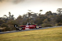 Historic Sports & Racing Cars 5 - Saturday-5