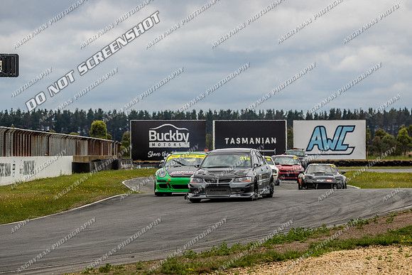 Sports GT 31 - TCRC Rnd 6 - 1st Dec 2024-10