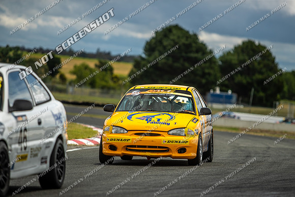 Hyundai 11 - TCRC Rnd 6 - 1st Dec 2024-10