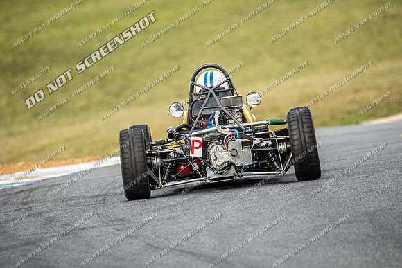 82 - Historic Sports & Racing Cars-13