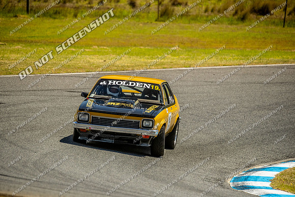 Baskerville Classic Sprints - 19 - Baskerville Historics 2024-14