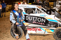 Speedcar 10 V10 - 12 - Carrick - 12th Jan 2019-21