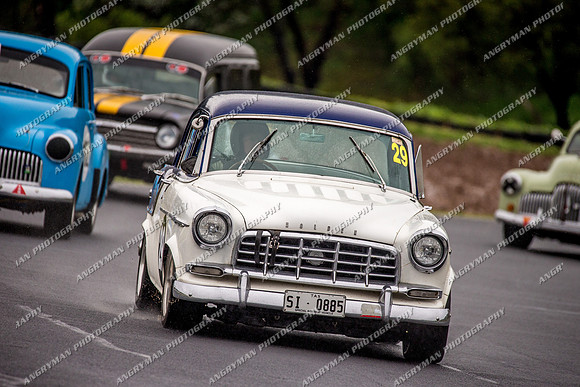 Regularity Group B - 29 Mick Cross - Saturday - 1st october 2016-2