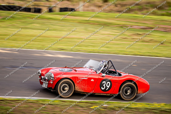 Regularity Marque Sports Cars & Invited - 39 John Rettig - Sunday - 2nd October 2016-3