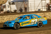 Street Stock 27 T27 - Friday