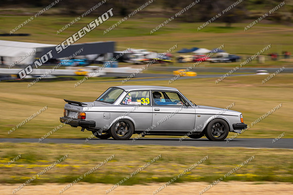 Baskerville Classic Sprints - 33 - Baskerville Historics 2024-3