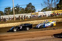 AMCA 21 T21 - 14 - Latrobe - 18th Feb 2023-2