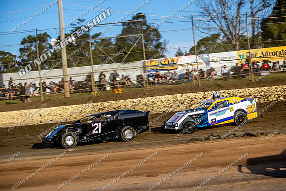 AMCA 21 T21 - 14 - Latrobe - 18th Feb 2023-2