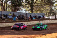 Junior 85 V85 - 18 - Carrick - 19th Feb 2022