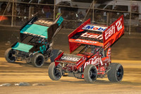 Sprintcar 2 W2 - 16 - Latrobe - 1st Feb 2020-14