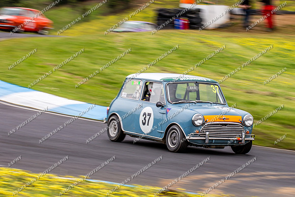 Group NB and Under 2 Litre - 37 Henry Draper - Sunday - 2nd October 2016-9