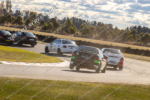 Hyundai 79 - TCRC Rnd 4 - 18-19 May 2024-3