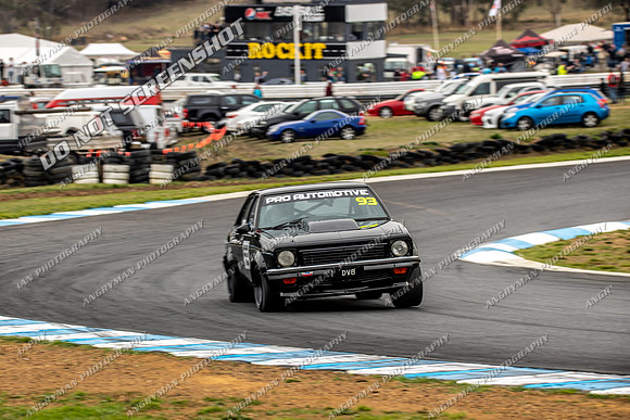 93 - Muscle Car Cup Over 3501cc-17
