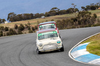 93 - Group NB Under 3 Litre & NC Under 2 Litre-8