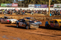 Street Stock 19 T19 - 09 - Carrick - 6th & 7th Jan 2023-22