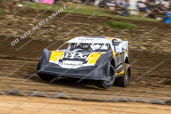Super Sedan 23 N23 - 12 - Latrobe - 15th Jan 2022-3