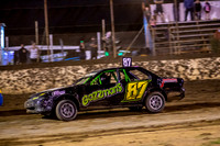 Street Stock 87 T87 - Friday-10