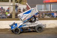 Sprintcar 80 W80 - 20 - Latrobe - Feb 3rd 2018 - WSS-12