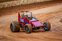 Wingless 44 T44 - 14 - Carrick - 25th Jan 2022-7