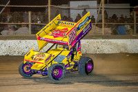 Sprintcar 88 V88 - 20 - Latrobe - Feb 3rd 2018 - WSS-17