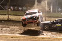 Street Stock 67 T67 - 08 - Hobart - 1st Jan 2023-24