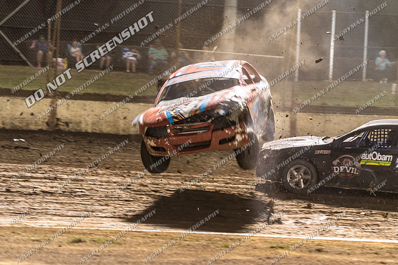 Street Stock 67 T67 - 08 - Hobart - 1st Jan 2023-24