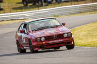 9 Vlad Gala Alfa Romeo GTV6 Group S & Invited - Saturday-2