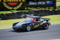 9 Rusty French - Porsche 935 - Muscle Car Cup Over Two Litres - Classic - Saturday-5
