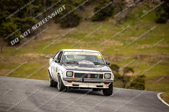 Baskerville Classic Sprints - 15 - 03 - Saturday