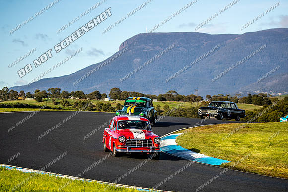 Early Holden Regularity - 53 - 03 - Saturday