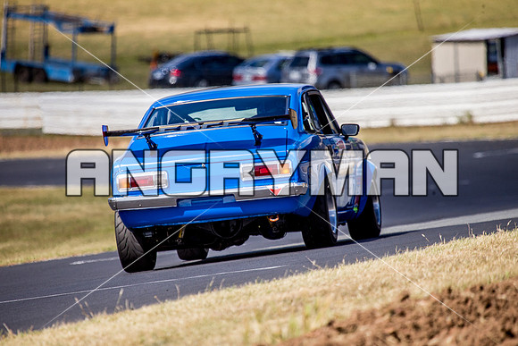 Sports GT 37 Matthew Grace Datsun 1200 Coupe - Super Series Rnd 6 - 16th Nov 2014-22