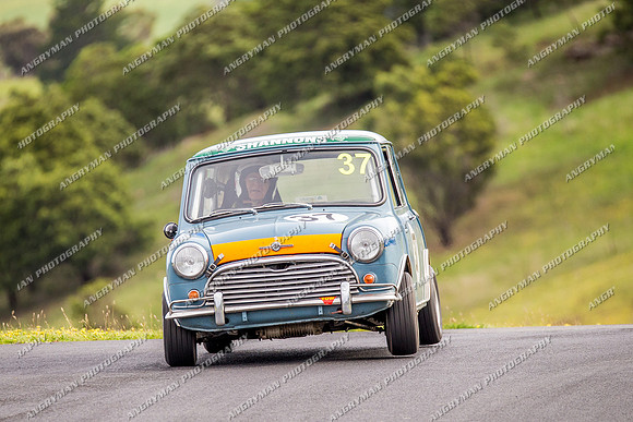 Group NB and Under 2 Litre - 37 Henry Draper - Sunday - 2nd October 2016-13