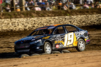 Street Stock 19 T19 - 04 - Latrobe - 3rd Dec 2022-4