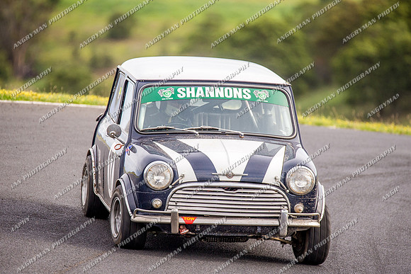 Group NB and Under 2 Litre - 17 Andrew Glidden - Sunday - 2nd October 2016-14
