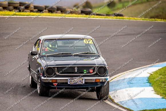 Regularity Group B - 62 Ayrton Richardson - Sunday - 2nd October 2016-8