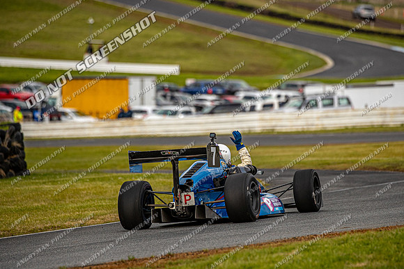 Historic Sports and Racing Cars - 7 - 04 - Sunday-13