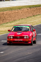 9 Vlad Gala Alfa Romeo GTV6 Group S & Invited - Sunday-4