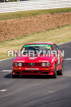 9 Vlad Gala Alfa Romeo GTV6 Group S & Invited - Sunday-4