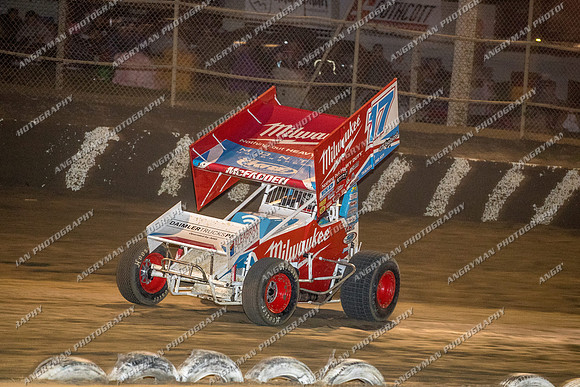 Sprintcar 17 W17 - 19 - Latrobe - 2nd Feb 2018 - WSS_-36