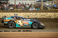 Super Sedan 4 W4 - 12 - Latrobe - 27th & 28th Jan 2023-16