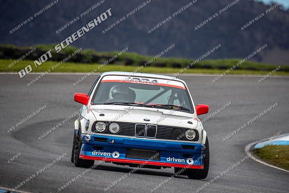 Muscle Car Cup 2001cc - 3500cc - 77 - 03 - Saturday