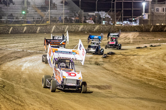 Formula 500 93 T93 - 12 - Latrobe - 27th & 28th Jan 2023-18