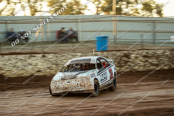 Modified 36 V36 - Friday-11