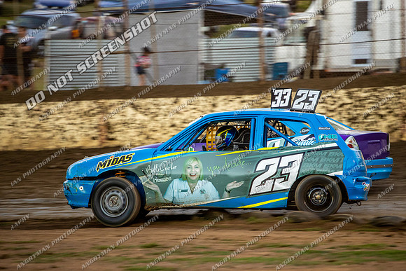 Junior 23 T23 - Friday-7