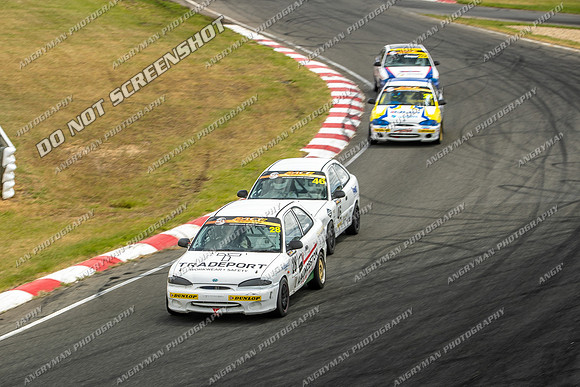 Hyundai 28 - TCRC Rnd 6 - 1st Dec 2024-10