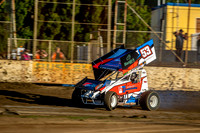 Sprintcar 53 T53 - 13 - Hobart - 11th Feb 2023-5
