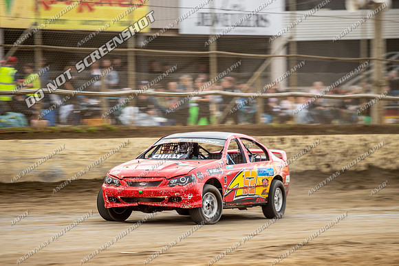 Modified 52 T52 - 12 - Latrobe - 27th & 28th Jan 2023-8