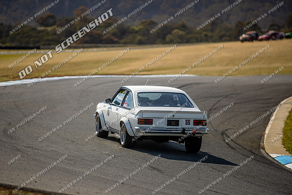 Baskerville Classic Sprints - 15 - Baskerville Historics 2024-13